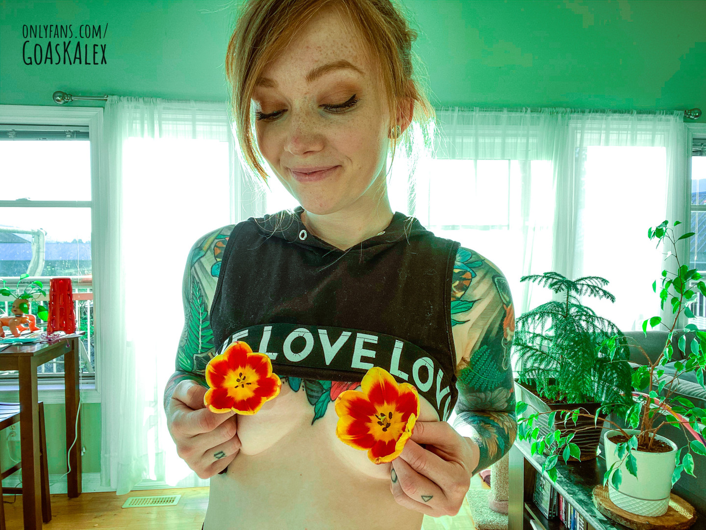 Photo by goaskalex published on October 17,2023 07:21:33 - BestThots