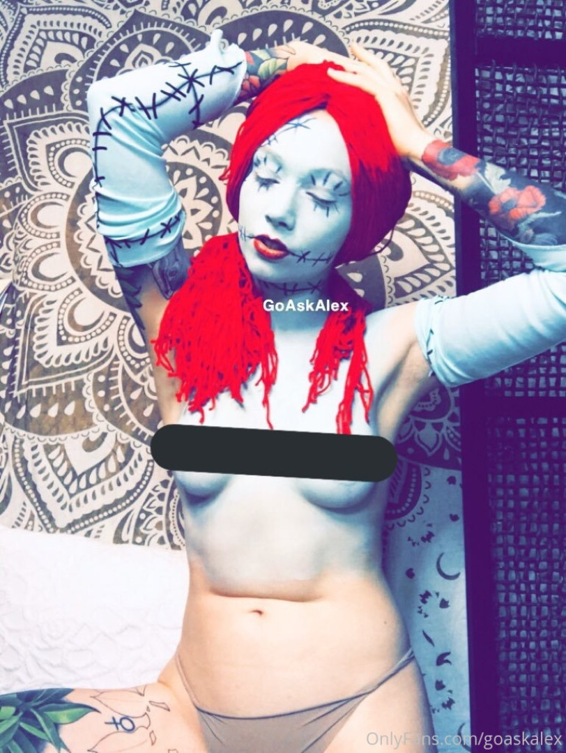 Photo by goaskalex published on October 17,2023 07:21:41 - BestThots