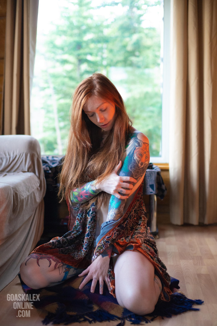 Photo by goaskalex published on October 17,2023 07:22:14 - BestThots