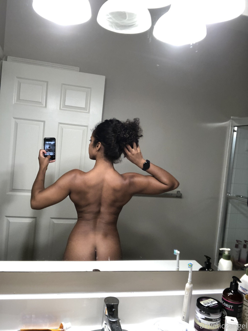 Photo by athletic2angel published on October 16,2023 23:42:08 - BestThots