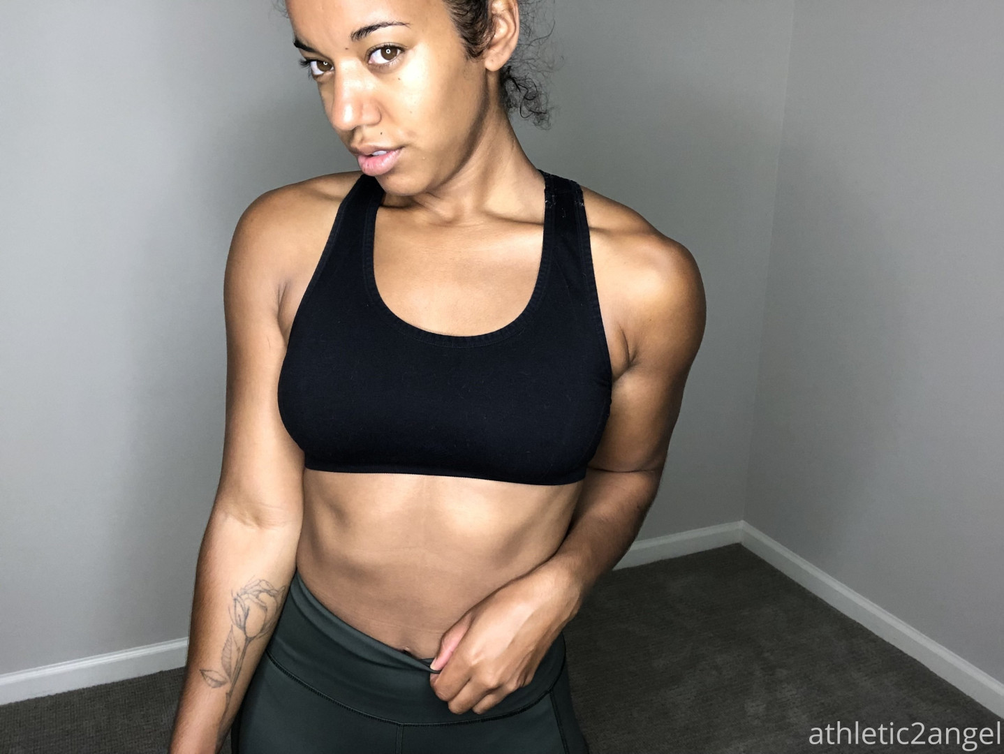 Photo by athletic2angel published on October 16,2023 23:42:13 - BestThots