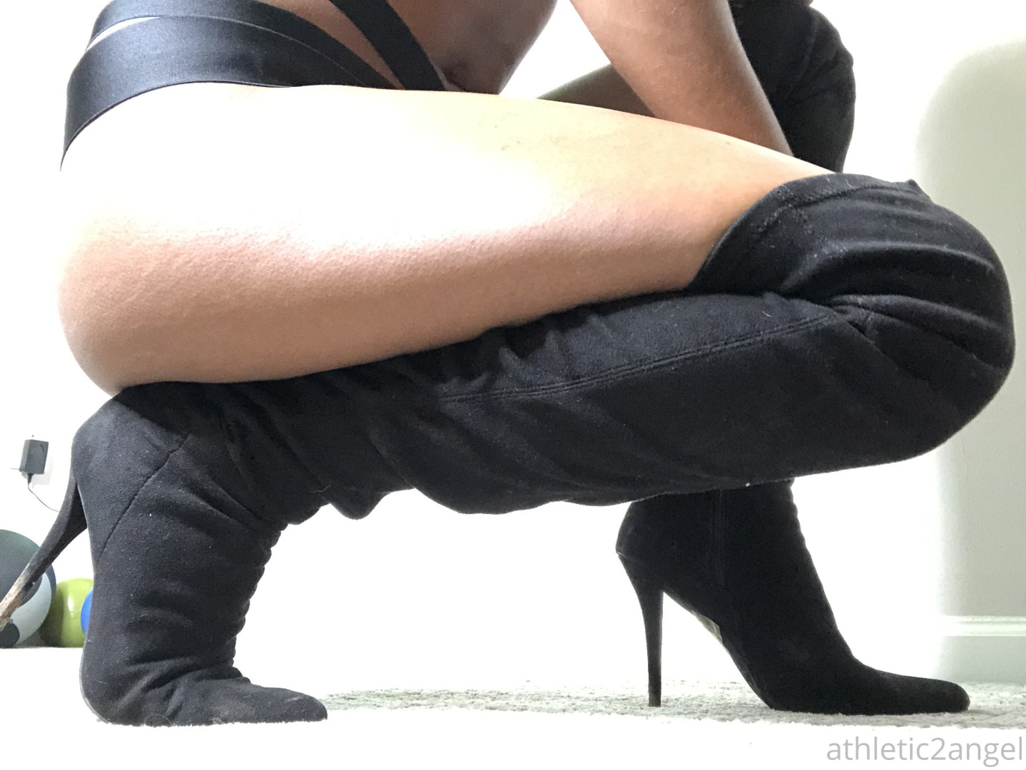 Photo by athletic2angel published on October 16,2023 23:42:21 - BestThots