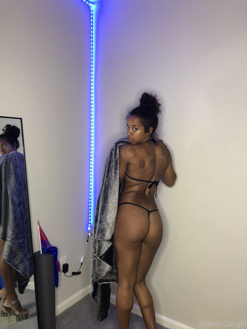 Photo by athletic2angel published on October 16,2023 23:42:46 - BestThots