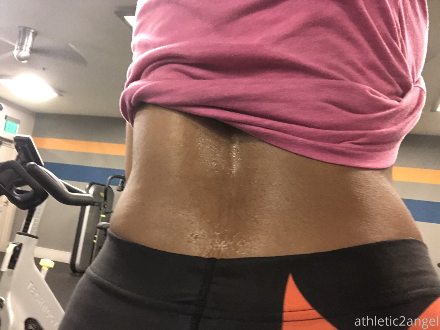 Photo by athletic2angel published on October 16,2023 23:43:17 - BestThots