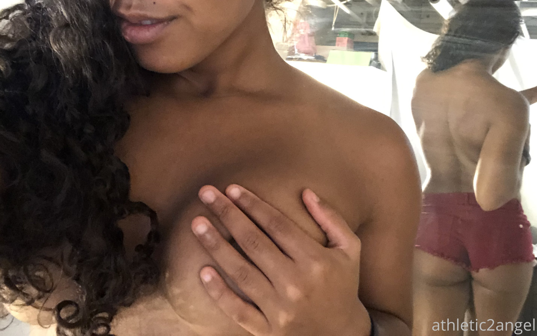 Photo by athletic2angel published on October 16,2023 23:44:08 - BestThots