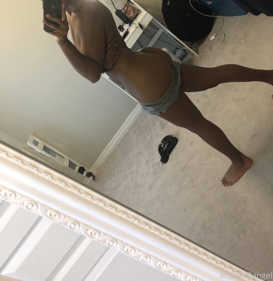 Photo by athletic2angel published on October 16,2023 23:45:15 - BestThots