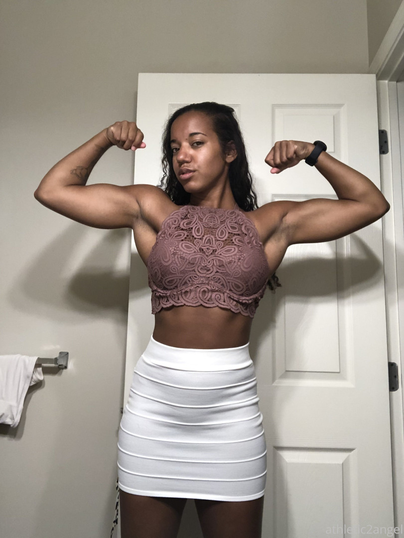 Photo by athletic2angel published on October 16,2023 23:45:57 - BestThots