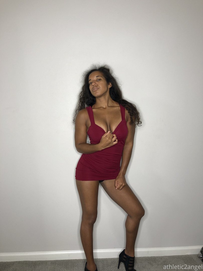 Photo by athletic2angel published on October 16,2023 23:46:57 - BestThots