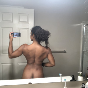 athletic2angel #7460931