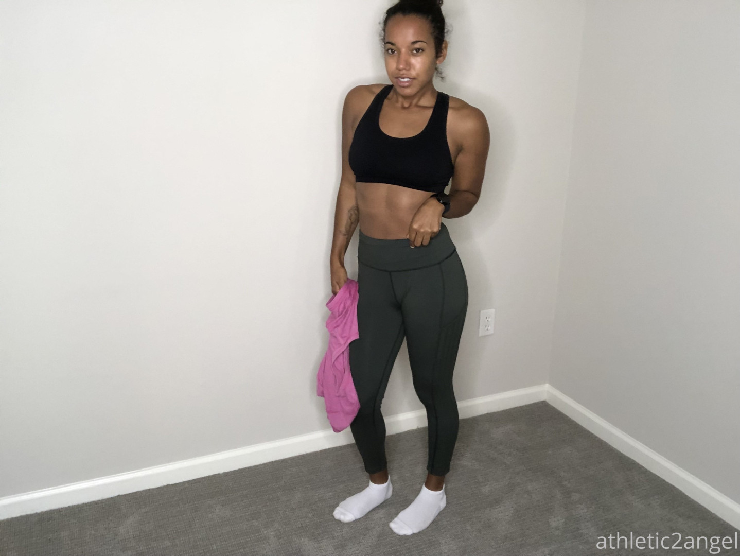 Photo by athletic2angel published on October 16,2023 23:48:19 - BestThots