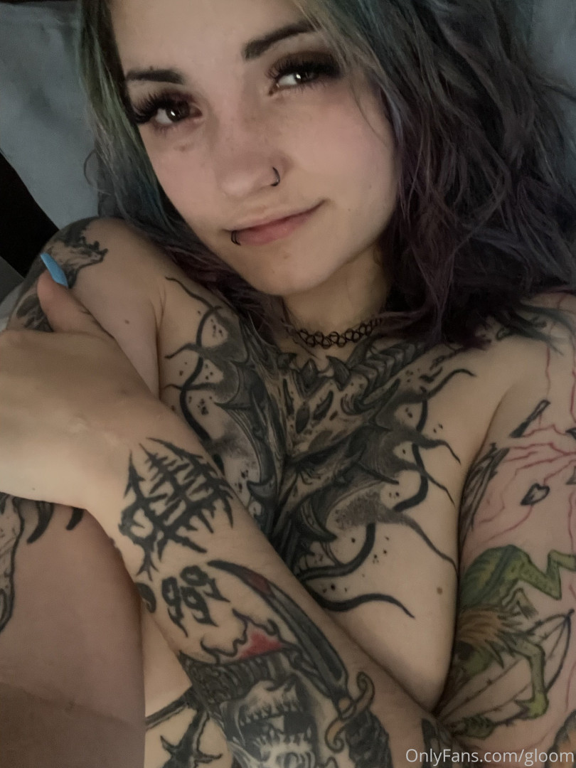 Photo by gloom published on July 13,2023 00:01:15 - BestThots