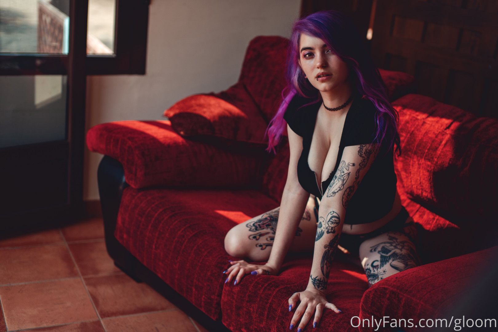 Photo by gloom published on July 13,2023 00:01:33 - BestThots