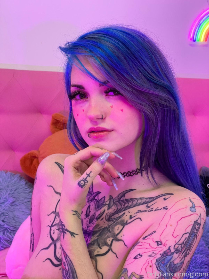 Photo by gloom published on July 13,2023 00:18:30 - BestThots