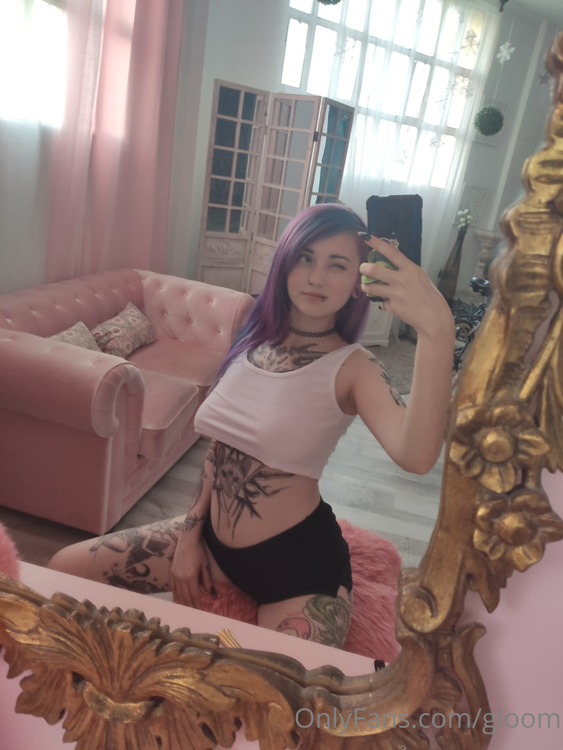 Photo by gloom published on July 13,2023 00:19:53 - BestThots