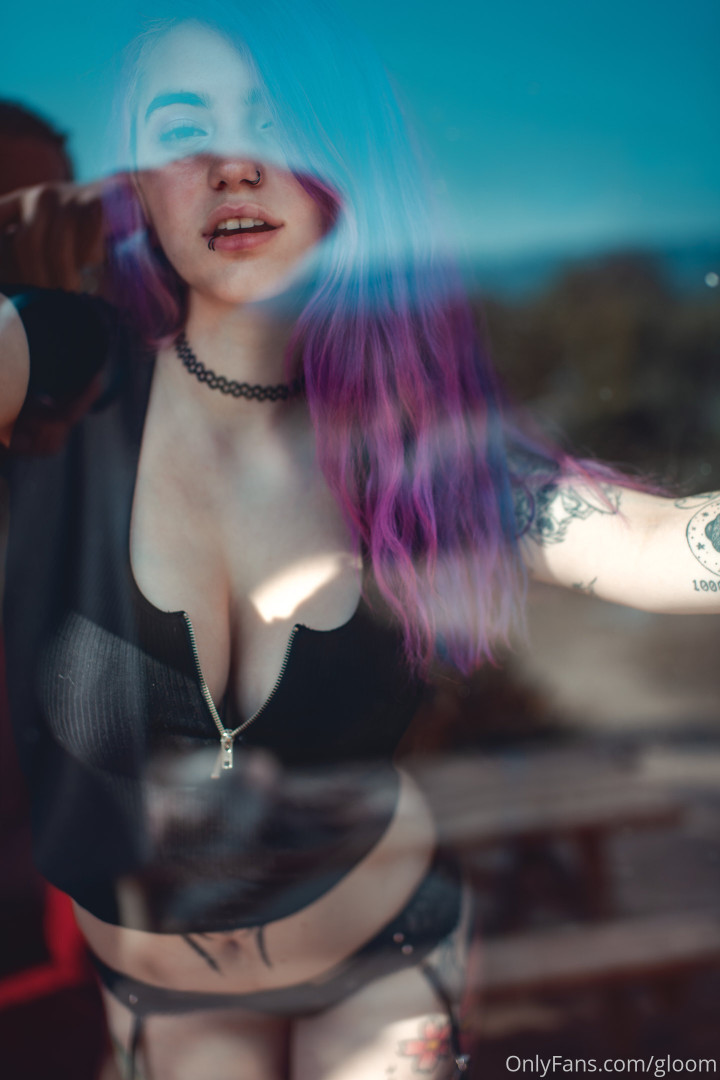 Photo by gloom published on July 13,2023 00:21:07 - BestThots