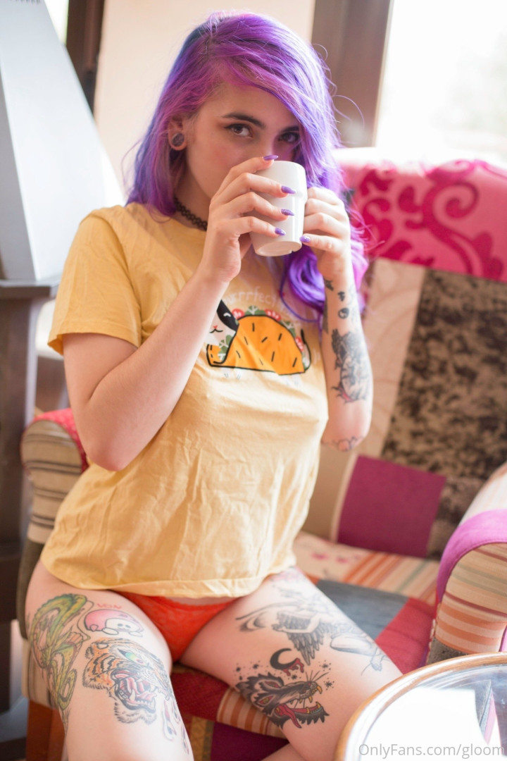 Photo by gloom published on July 13,2023 00:21:17 - BestThots