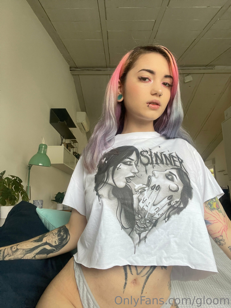 Photo by gloom published on July 13,2023 00:22:25 - BestThots