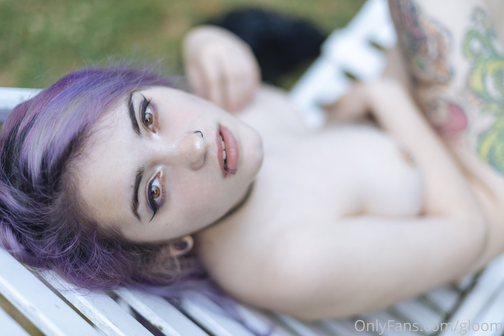 Photo by gloom published on July 13,2023 00:22:38 - BestThots