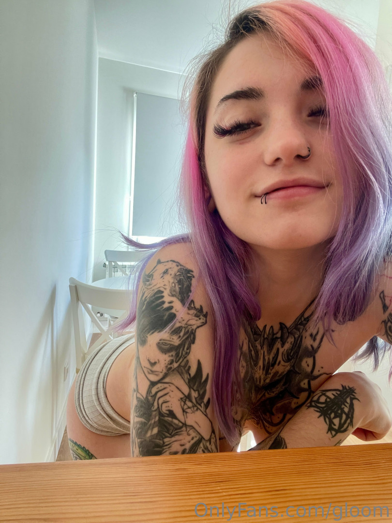 Photo by gloom published on July 13,2023 00:24:07 - BestThots