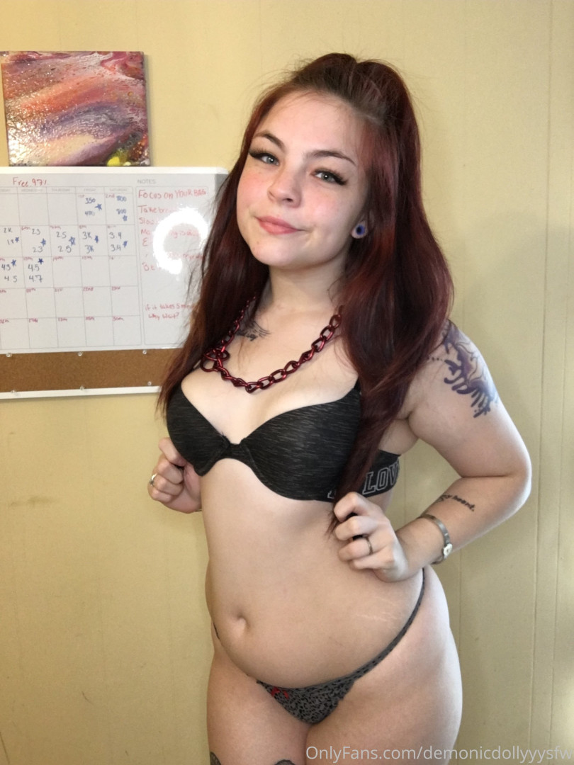 Photo by demonicdollyyysfw published on July 14,2023 12:23:00 - BestThots