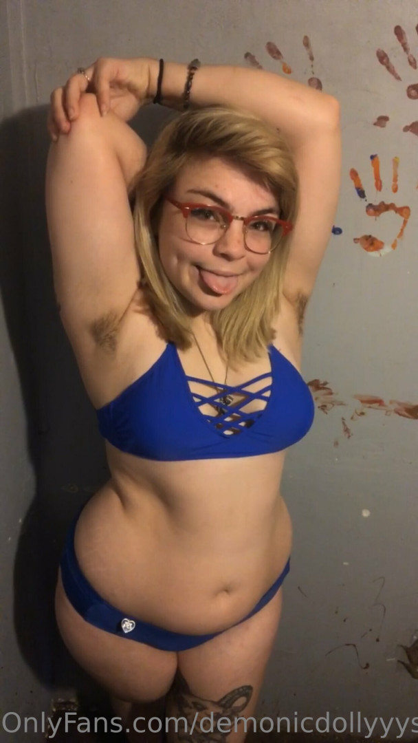 Photo by demonicdollyyysfw published on July 14,2023 12:23:08 - BestThots