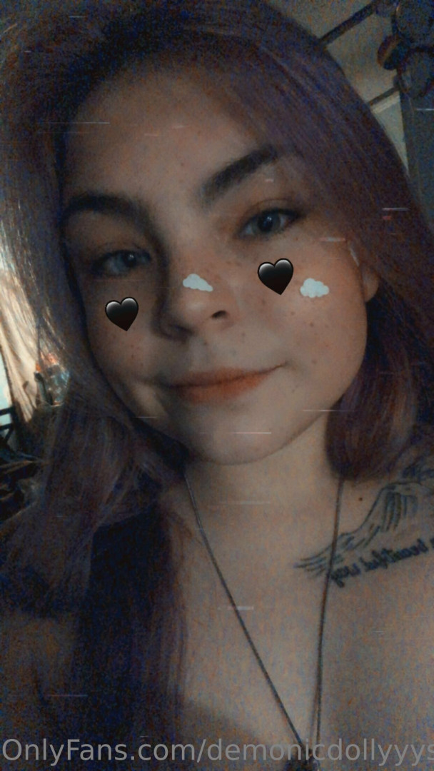 Photo by demonicdollyyysfw published on July 14,2023 12:23:11 - BestThots