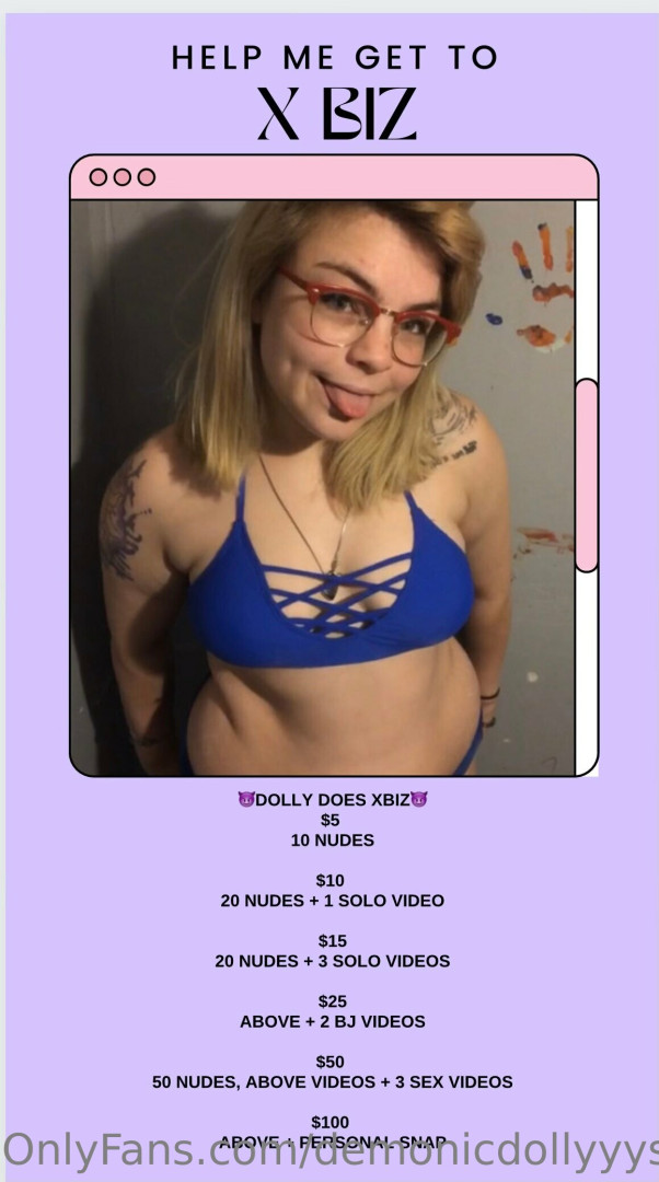 Photo by demonicdollyyysfw published on July 14,2023 12:23:23 - BestThots