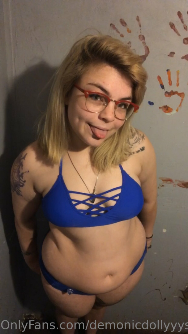 Photo by demonicdollyyysfw published on July 14,2023 12:23:28 - BestThots