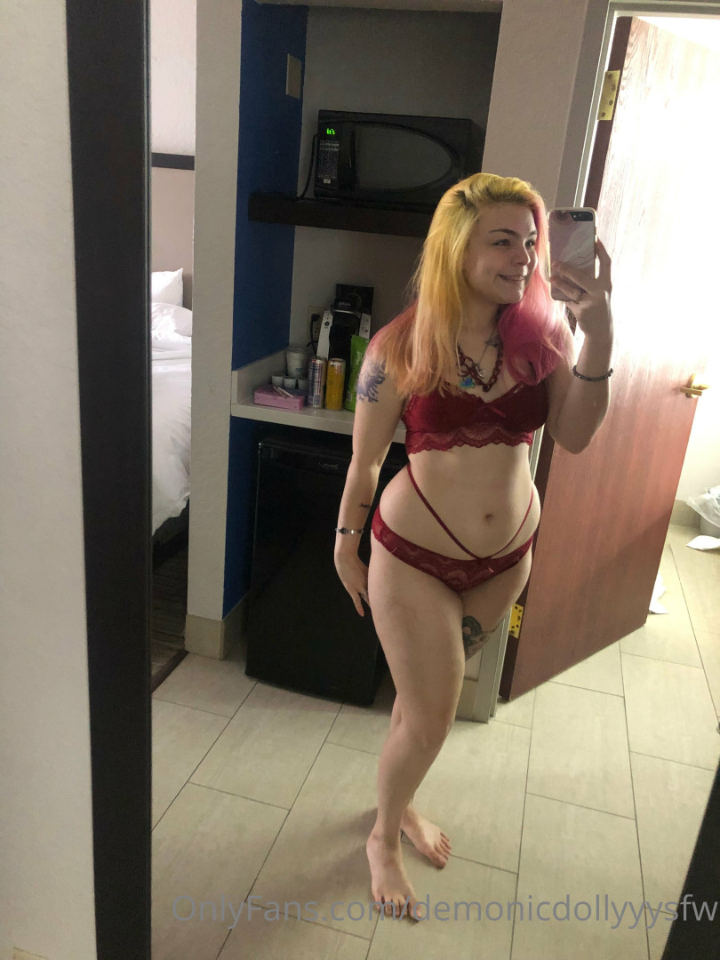 Photo by demonicdollyyysfw published on July 14,2023 12:23:38 - BestThots