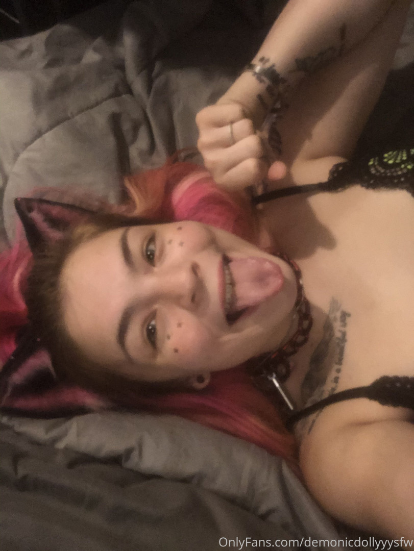 Photo by demonicdollyyysfw published on July 14,2023 12:23:44 - BestThots