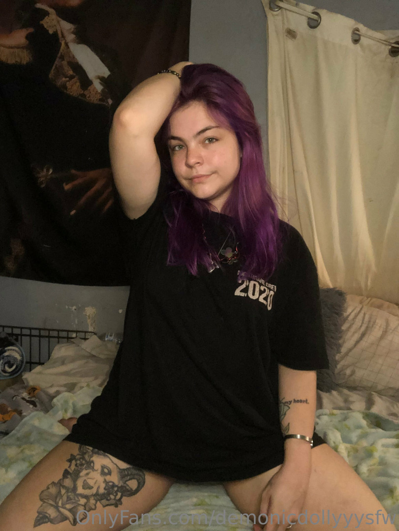Photo by demonicdollyyysfw published on July 14,2023 12:23:46 - BestThots