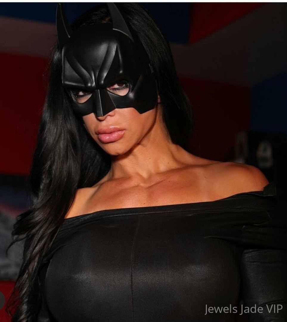 Photo by jewels_jade_vip published on June 8,2023 22:16:45 - BestThots