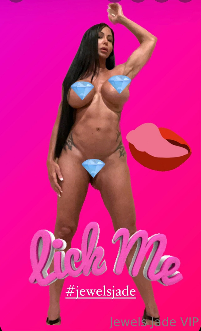 Photo by jewels_jade_vip published on June 8,2023 22:17:35 - BestThots