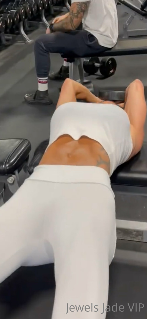 Photo by jewels_jade_vip published on June 8,2023 22:18:07 - BestThots