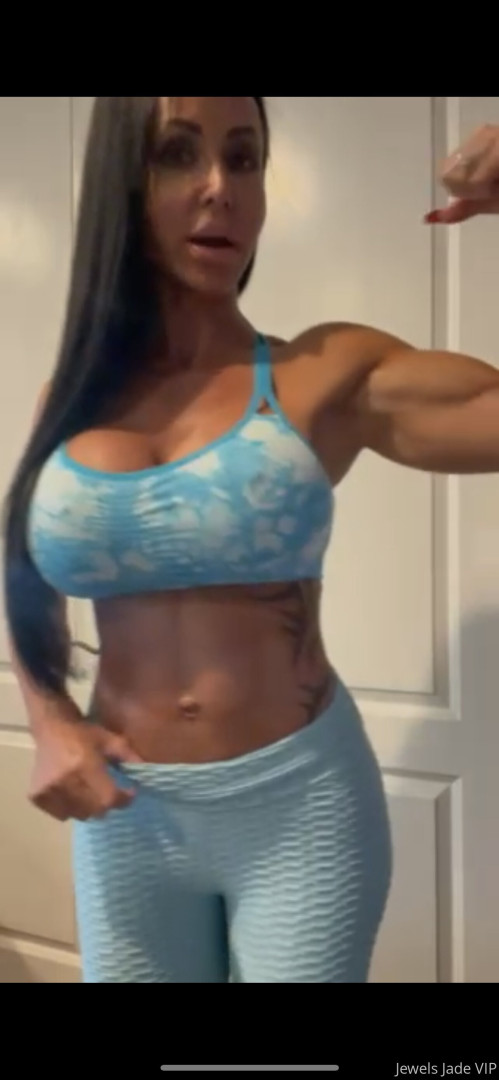 Photo by jewels_jade_vip published on June 8,2023 22:19:41 - BestThots