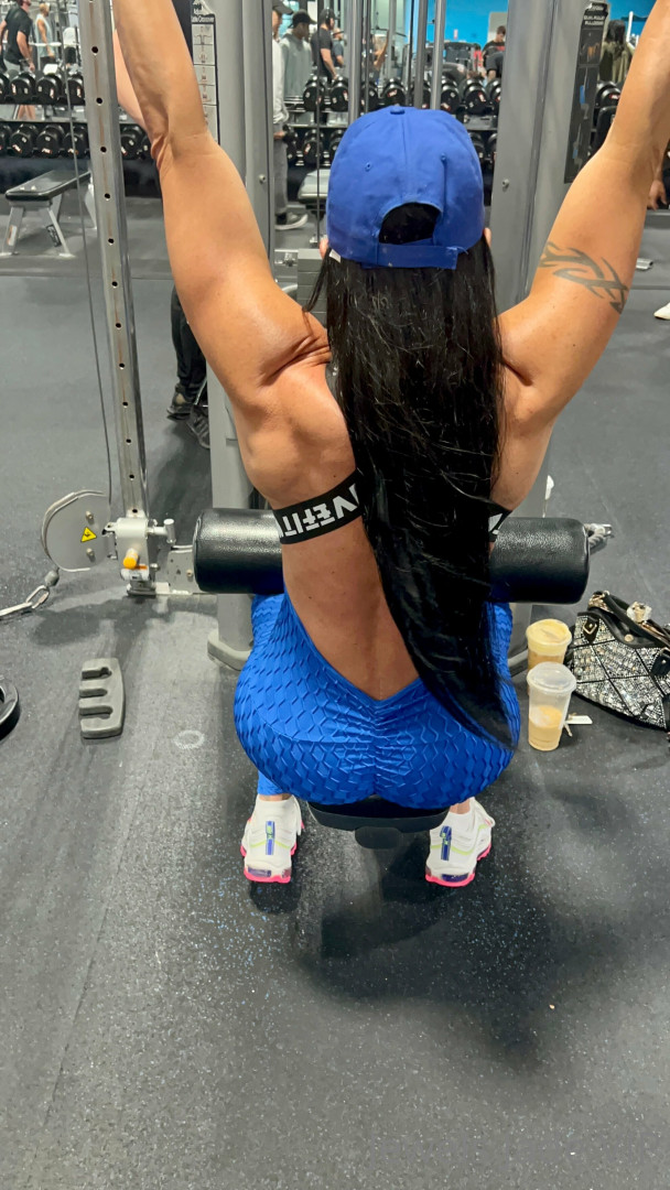 Photo by jewels_jade_vip published on June 8,2023 22:20:44 - BestThots