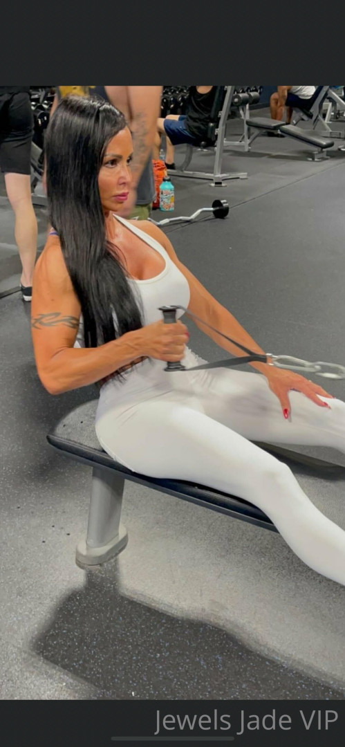 Photo by jewels_jade_vip published on June 8,2023 22:22:30 - BestThots