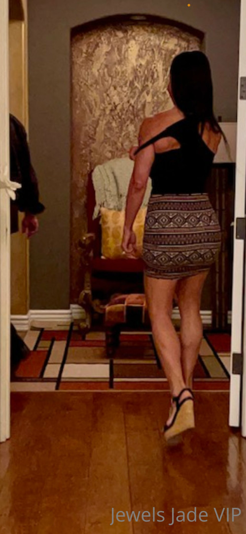 Photo by jewels_jade_vip published on June 8,2023 22:22:57 - BestThots