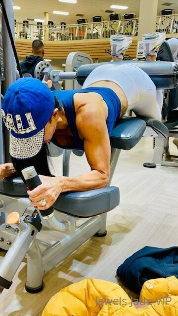 Photo by jewels_jade_vip published on June 8,2023 22:23:19 - BestThots