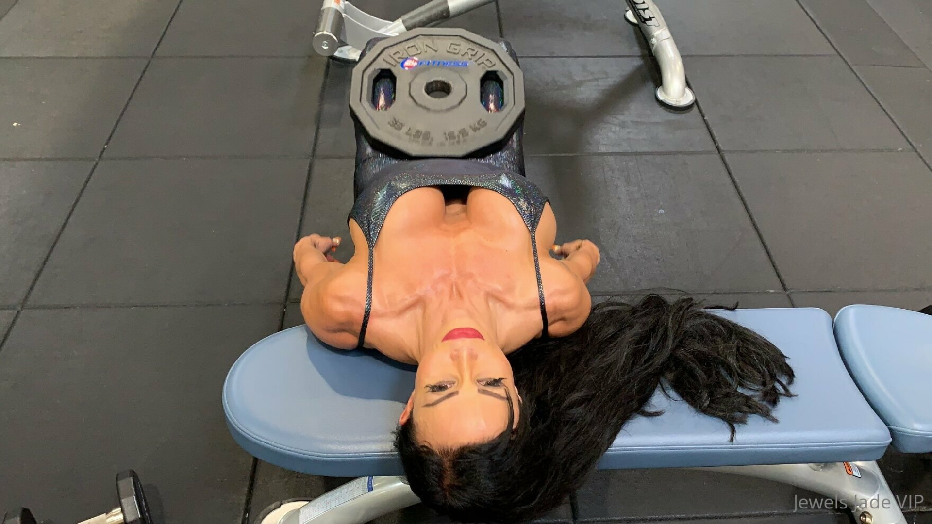 Photo by jewels_jade_vip published on June 8,2023 22:24:40 - BestThots