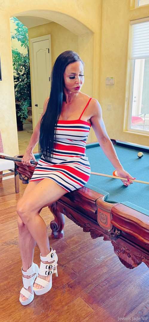 Photo by jewels_jade_vip published on June 8,2023 22:24:46 - BestThots