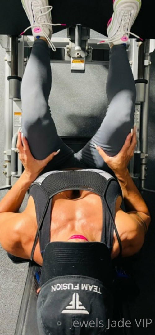 Photo by jewels_jade_vip published on June 8,2023 22:24:51 - BestThots