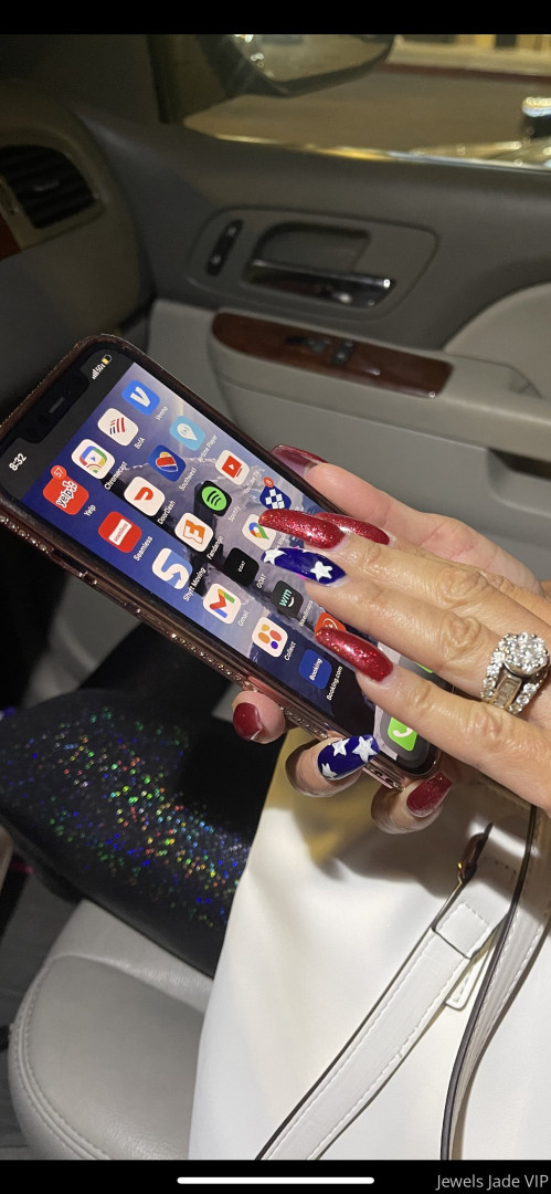 Photo by jewels_jade_vip published on June 8,2023 22:25:39 - BestThots