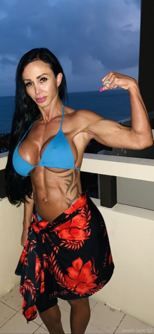 Photo by jewels_jade_vip published on June 8,2023 22:25:56 - BestThots