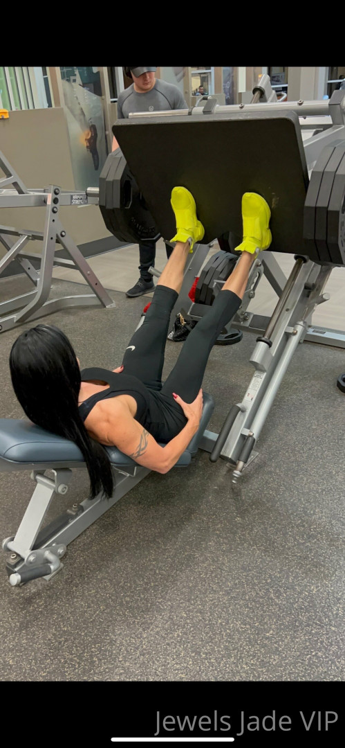 Photo by jewels_jade_vip published on June 8,2023 22:26:16 - BestThots