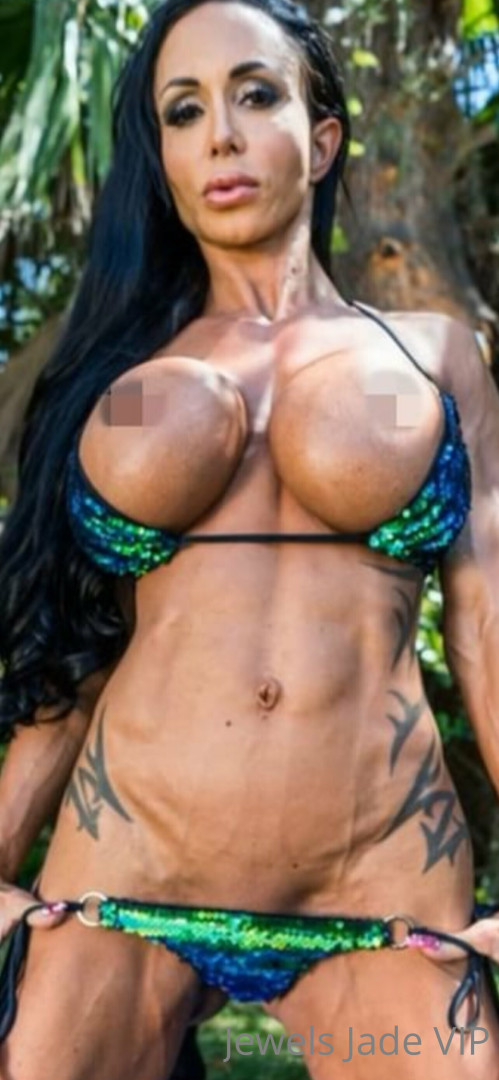 Photo by jewels_jade_vip published on June 8,2023 22:26:24 - BestThots