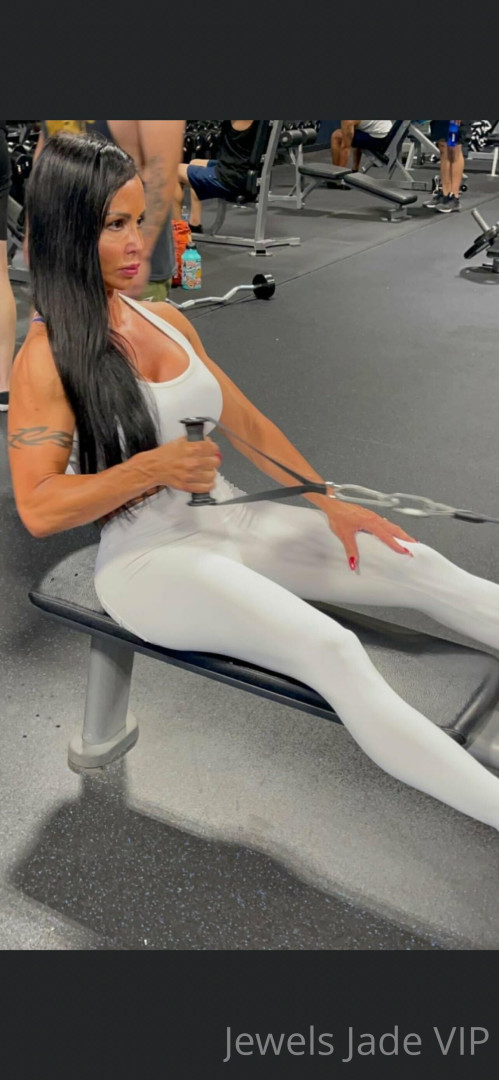 Photo by jewels_jade_vip published on June 8,2023 22:26:35 - BestThots