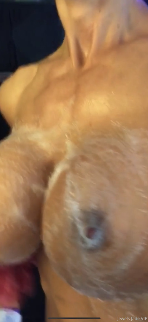 Photo by jewels_jade_vip published on June 8,2023 22:27:10 - BestThots