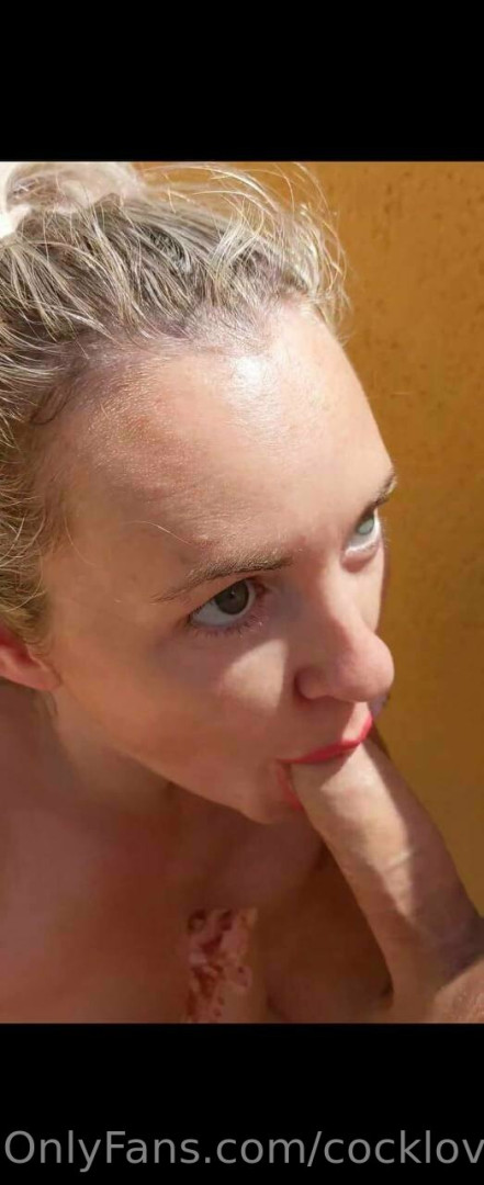Photo by cocklover69xx published on July 15,2023 17:01:11 - BestThots