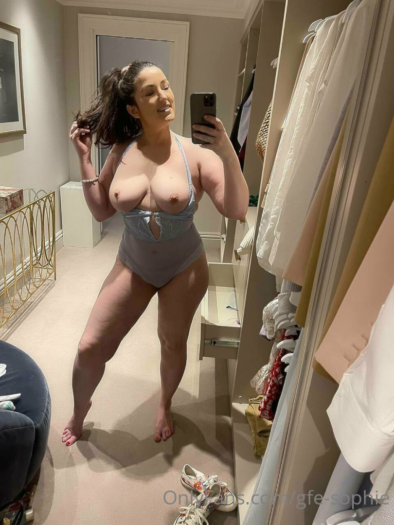 Photo by gfe-sophie published on July 28,2023 21:53:40 - BestThots